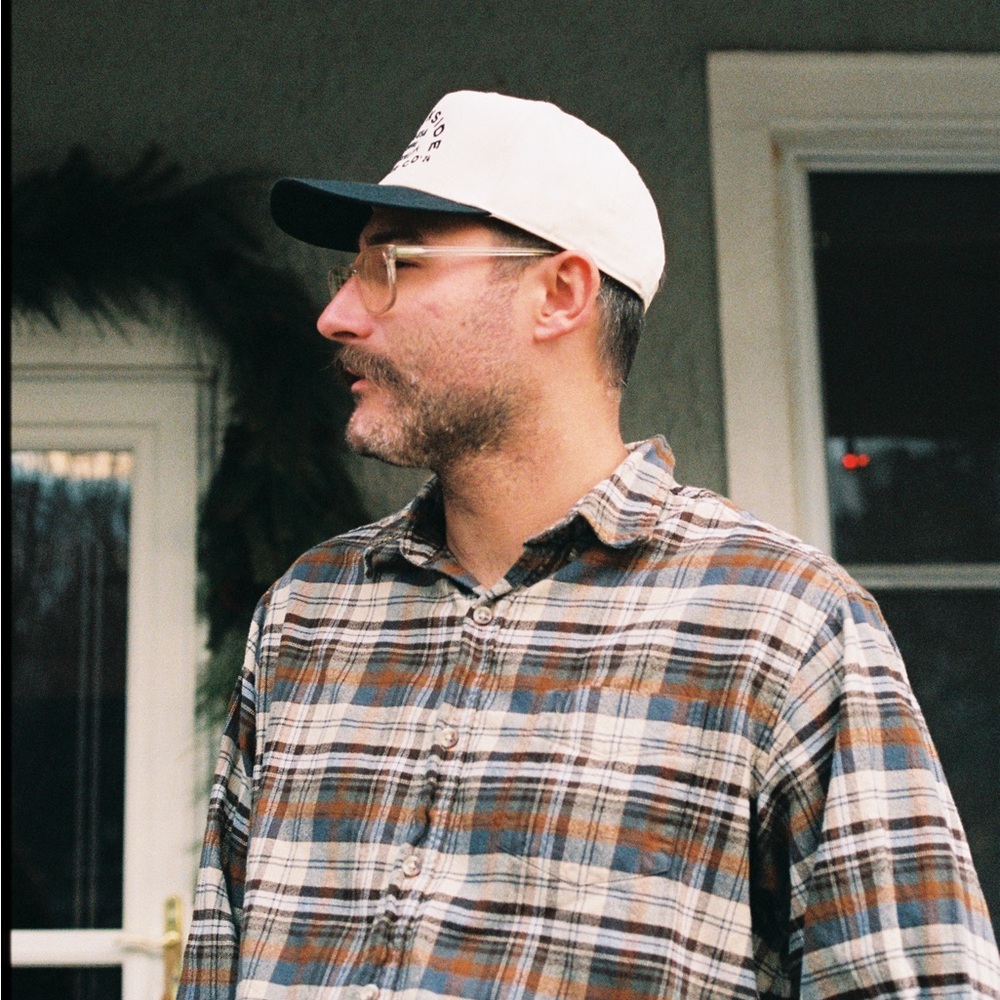 Meet your Posher, Zach